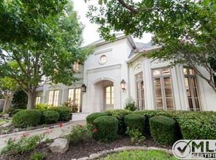 307 Augusta Ct, Southlake, TX 76092