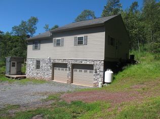 14796 Smith Valley Rd, Mapleton Depot, PA 17052