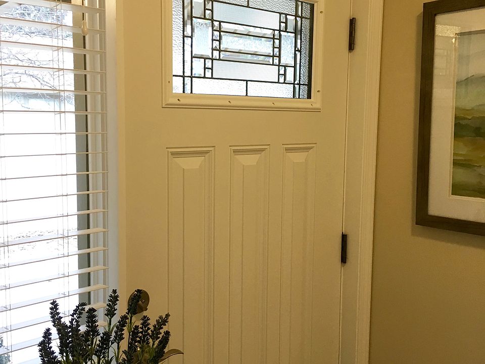 All New Entry Doors
