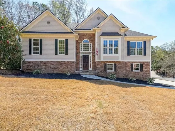 2037 Castlemaine Cir, Woodstock, GA 30189