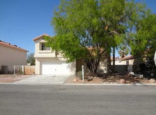 1718 Silver Glen Ave, Las Vegas, NV 89123