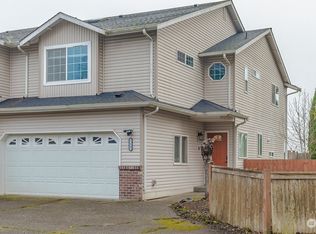 12905 58th Ave NE, Marysville, WA 98271