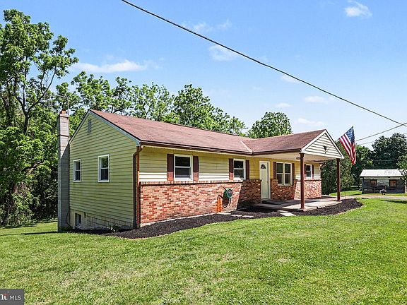 4th image of 234 Mahanoy Valley Rd