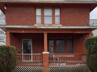 1231 S Float Ave, Freeport, IL