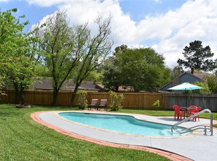 22802 Morning Story Dr, Spring, TX 77373