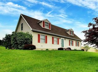 2727 Black Rock Rd, Hanover, PA 17331