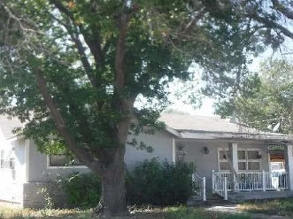 707 N Pennsylvania Ave, Big Lake, TX 76932