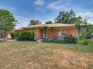 808 Branch Dr, Garland, TX 75041