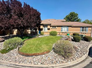 6146 Black Gypsum Ct, Sparks, NV 89436