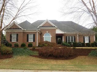 113 Knollwood Dr, Clemson, SC 29631
