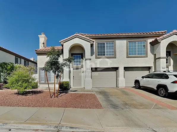 207 Luninborg St, Henderson, NV 89074