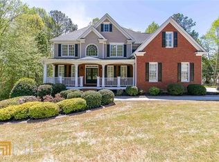 4089 Gold Mill Rdg, Canton, GA 30114