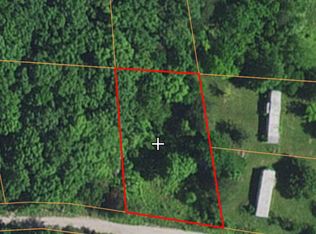 Comanche Dr, Cub Run, KY 42729