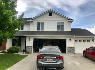 548 W Quaking Aspen Ln, Kuna, ID 83634
