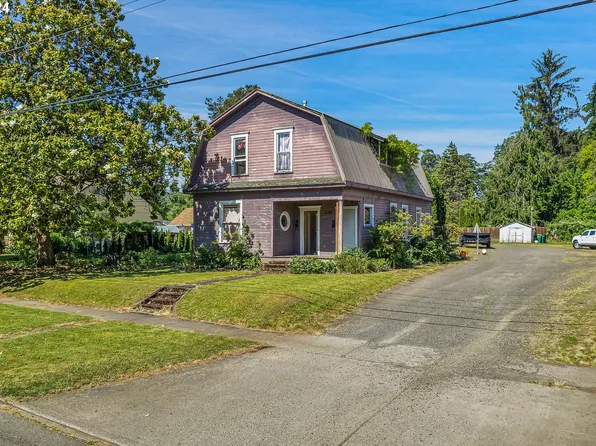 1630 Douglas St, Forest Grove, OR 97116