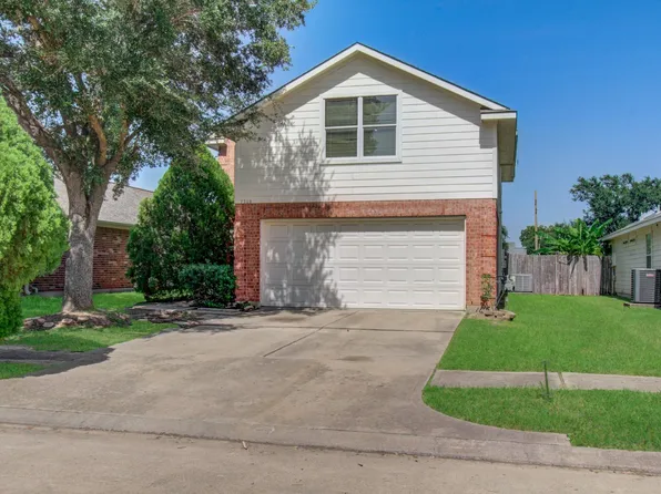 7310 Kransburg Ranch Dr, Cypress, TX 77433