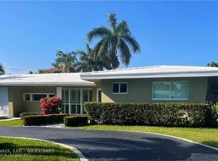 2807 NE 26th St, Fort Lauderdale, FL 33305