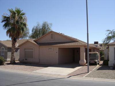 1811 E Westchester Dr, Chandler, AZ, 85249