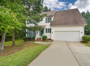 4012 Cedar Crest Ln, High Point, NC 27265