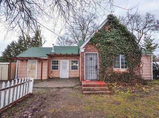 7803 E Liberty Ave, Spokane, WA 99212