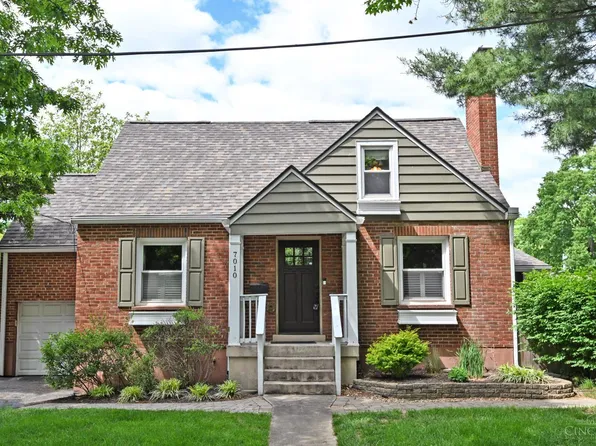 7010 Wooster Pike, Cincinnati, OH 45227