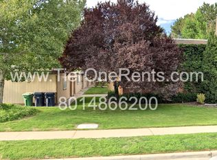 653 E 8100 S, Sandy, UT 84070