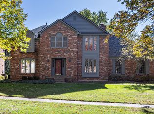 1106 Springside Ct, Louisville, KY