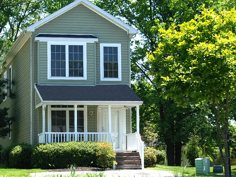 Ascot Landing - Single Family Homes — Photo 11
