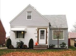 20671 S Lake Shore Blvd, Euclid, OH