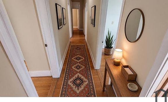 4th image of 3 Goddard Rd APT 3