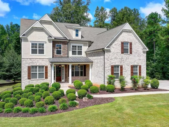 4105 Hopewell Springs Dr, Milton, GA 30004