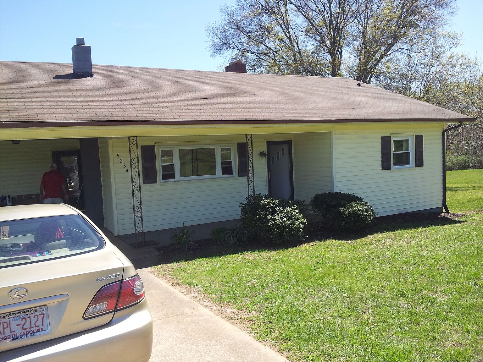 5234 Hudlow Rd, Union Mills, NC 28167 Zillow