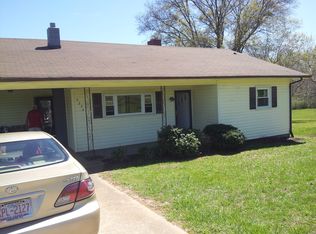 5234 Hudlow Rd, Union Mills, NC 28167