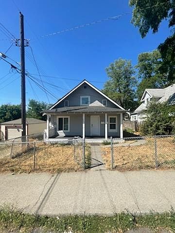 1st image of 1719 N Elm St #A