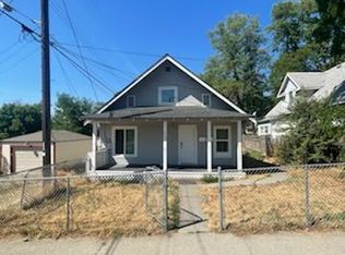 1719 N Elm St #A, Spokane, WA 99205