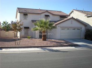 4113 Hollis St, North Las Vegas, NV 89032