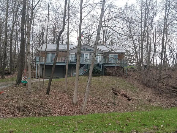 7326 State Route 19 Rd Lot 53 & 54, Mount Gilead, OH 43338