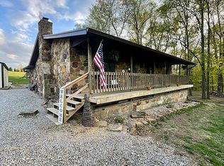 6413 N Tree Farm Rd, Solsberry, IN 47459