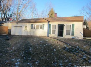 21 Center Rd, High Falls, NY 12440