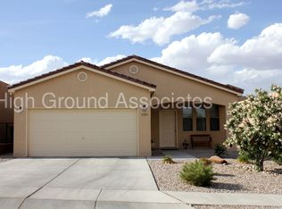 5523 Costa Garraf Rd NW, Albuquerque, NM 87120