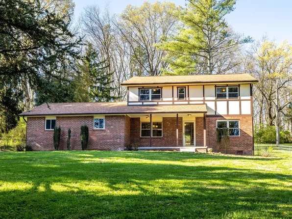 (undisclosed Address), Knoxville, TN 37934