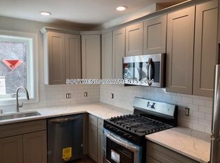14 Pompeii St #J1, Boston, MA 02119