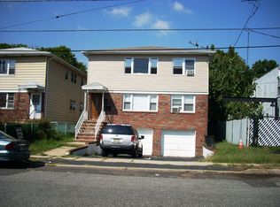 1117 Hussa St, Linden, NJ 07036