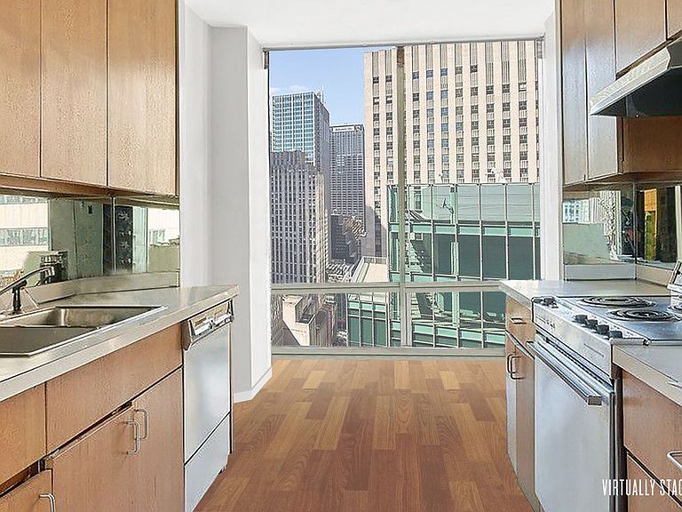 Olympic Tower Apartments New York, NY Zillow