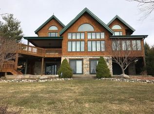 160 Cannes Cir, Brooklyn, MI 49230
