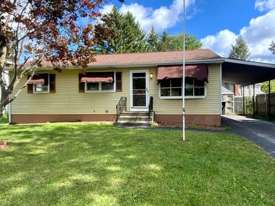 28 Donegal Avenue, Troy, NY, 12180