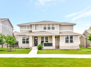 8415 Laughlin Ln, Austin, TX 78744