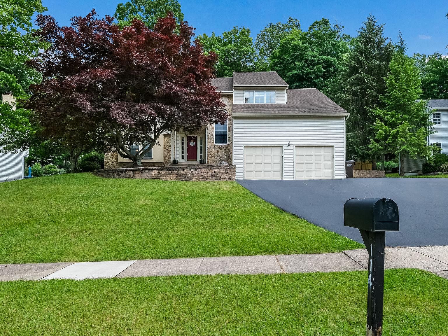 114 Shady Hill Dr, Chalfont, PA 18914 Zillow