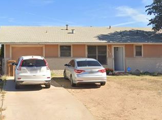 4101 Dixon St, Big Spring, TX 79720