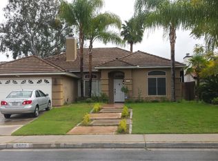 8503 Rockport Dr, Bakersfield, CA 93312